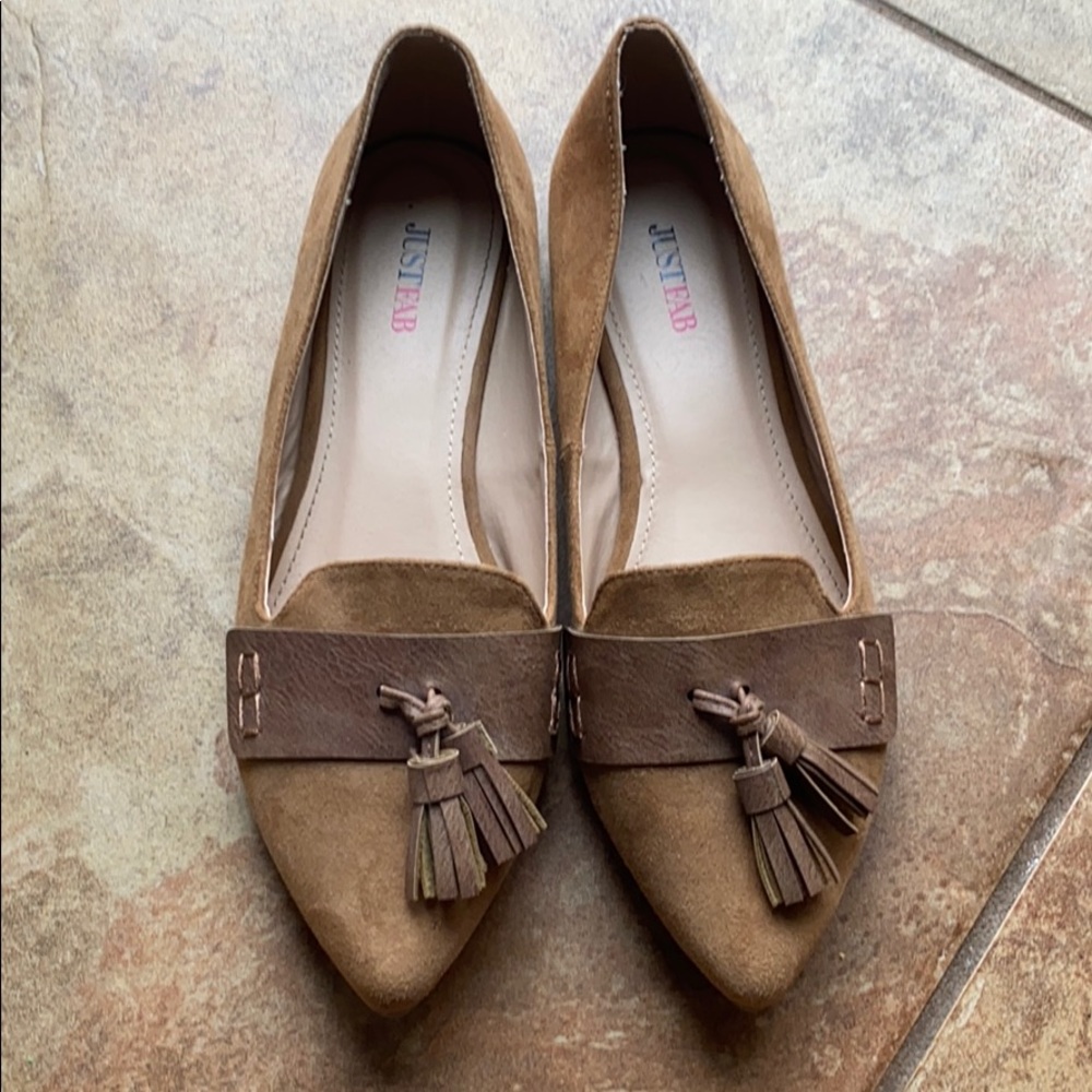 Like new flats